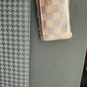Authentic Louis Vuitton wallet